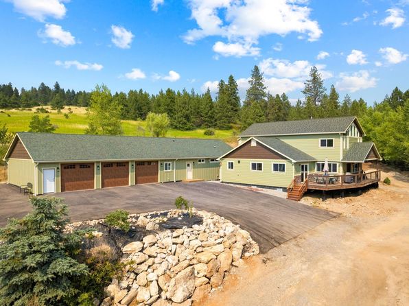 16717 E Washington Rd, Valleyford, WA 99036