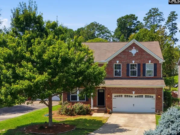124 Palm St, Chapin, SC 29036