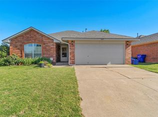 1417 Glen Ellen Cir, Norman, OK 73071