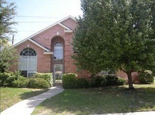 6412 Meadowview Ct, Plano, TX 75024