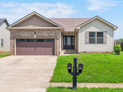 248 Azalea Dr, Oak Grove, KY, 42262