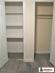 Rented by Arwell Realty