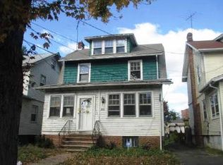 165 Melrose Ave, Irvington, NJ 07111