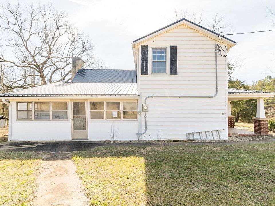 5180 Dews Rd, Hurt, VA 24563 Zillow
