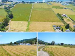 0 Highway 101 PARCEL 2-5800, Brookings, OR 97415