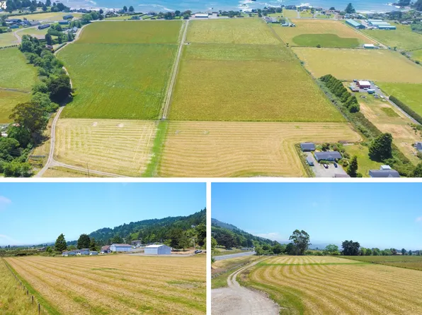 0 Highway 101 Parcel 2-5800, Brookings, OR 97415