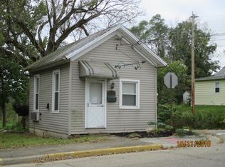 1099 W Market St, Baltimore, OH 43105
