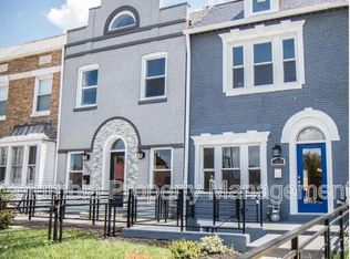 1219 17th St NE, Washington, DC 20002