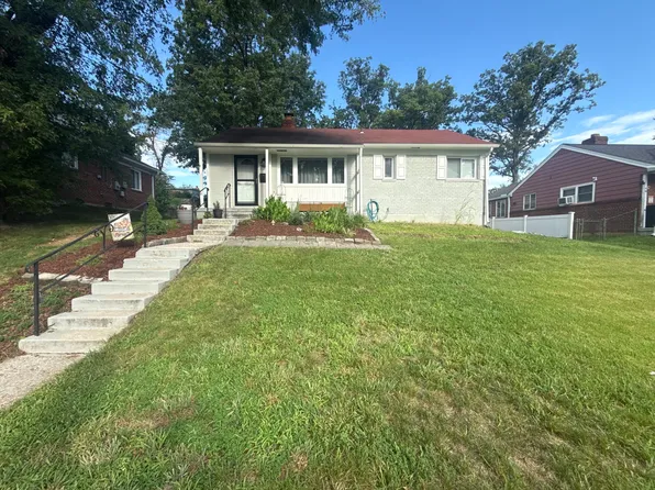 7108 Gateway Blvd, District Heights, MD 20747
