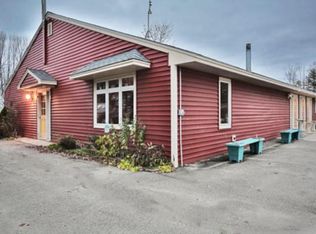 9 Davis Ln, New Boston, NH 03070