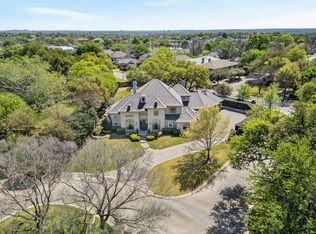 2125 Bradford Park, Fort Worth, TX 76107
