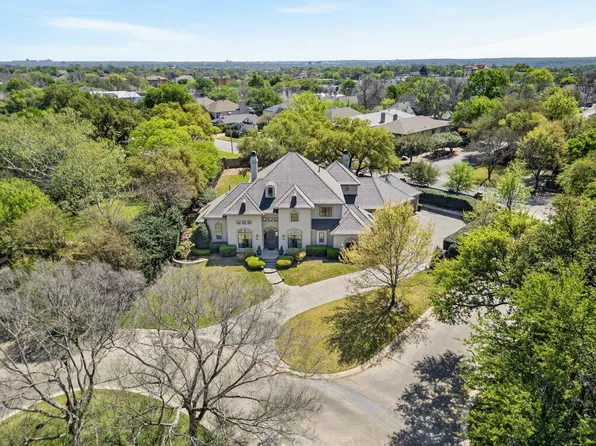 2125 Bradford Park, Fort Worth, TX 76107