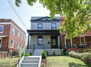 520 Rittenhouse St NW, Washington, DC 20011