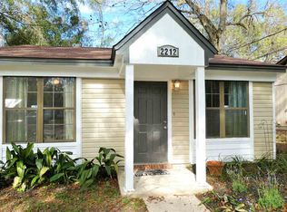 2212 Mandrell Ct, Tallahassee, FL 32303