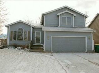 210 Southview Dr, Waukee, IA 50263