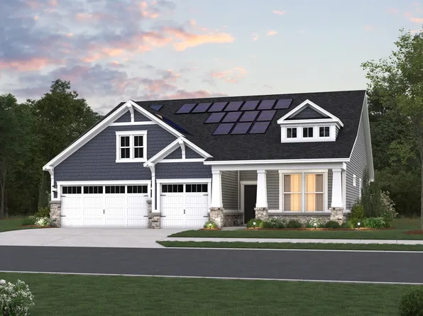 6689 Thresher Pass, McCordsville, IN 46055