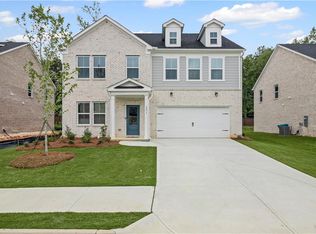 6096 Marigold Way, Atlanta, GA 30349