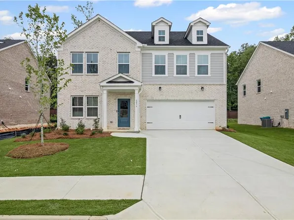 6096 Marigold Way, Atlanta, GA 30349
