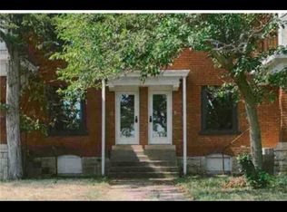 901 N Washington Street, Hutchinson, KS 67501