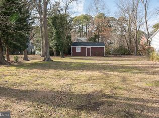 102 Glory Ave, Saint Michaels, MD 21663