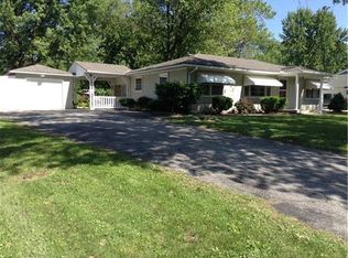 2607 Baker Rd, Independence, MO 64057