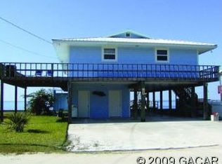 89 Cedar Island Rd, Perry, FL 32348