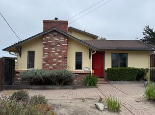 638 Lottie St, Monterey, CA 93940