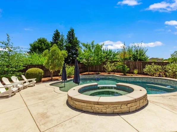 3605 Arden Villa Pl, Roseville, CA 95747