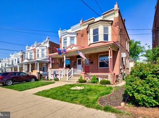 323 Spring St, Royersford, PA 19468