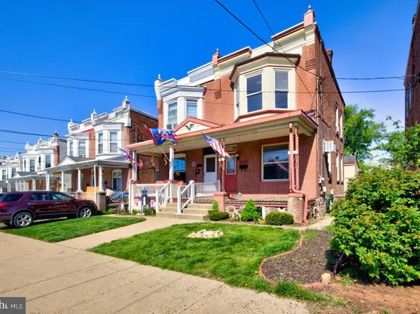 323 Spring St, Royersford, PA 19468