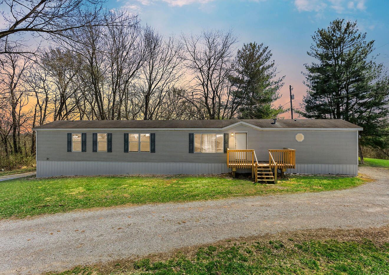 1220 Bethel Ridge Rd, Sharpsburg, KY 40374 | Zillow