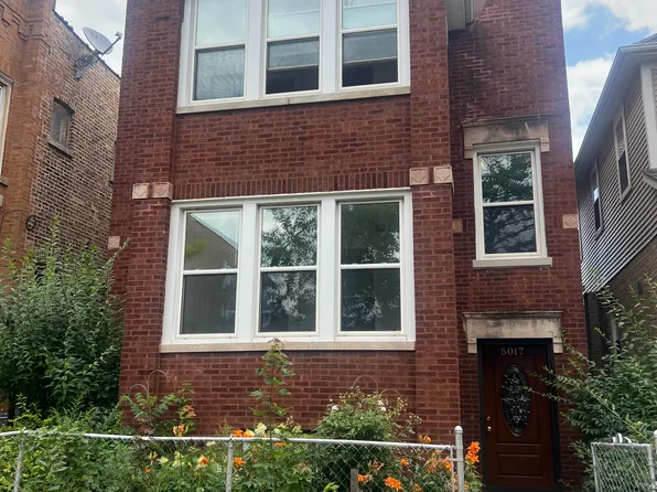 5017 N Sawyer Ave, Chicago, IL