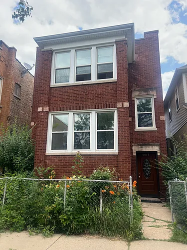 5017 N Sawyer Ave #1 Photo 1