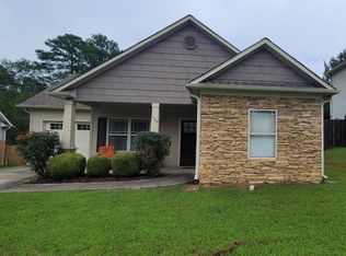 109 Enclave Ave, Calera, AL 35040