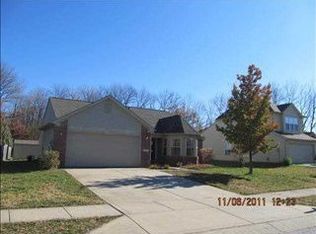 6807 Kentland Dr, Indianapolis, IN