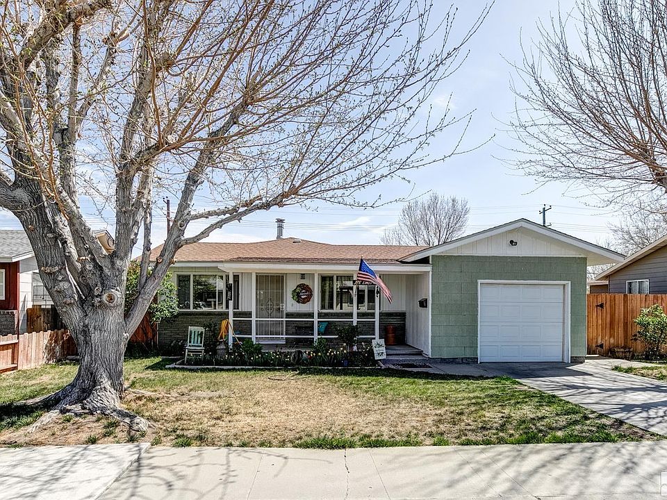 375 Cindy Ln, Fallon, NV 89406 Zillow