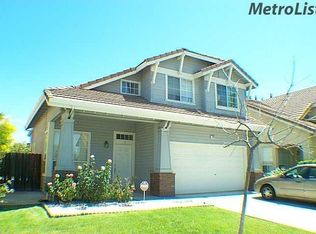 1540 Teakwood Way, Tracy, CA 95376