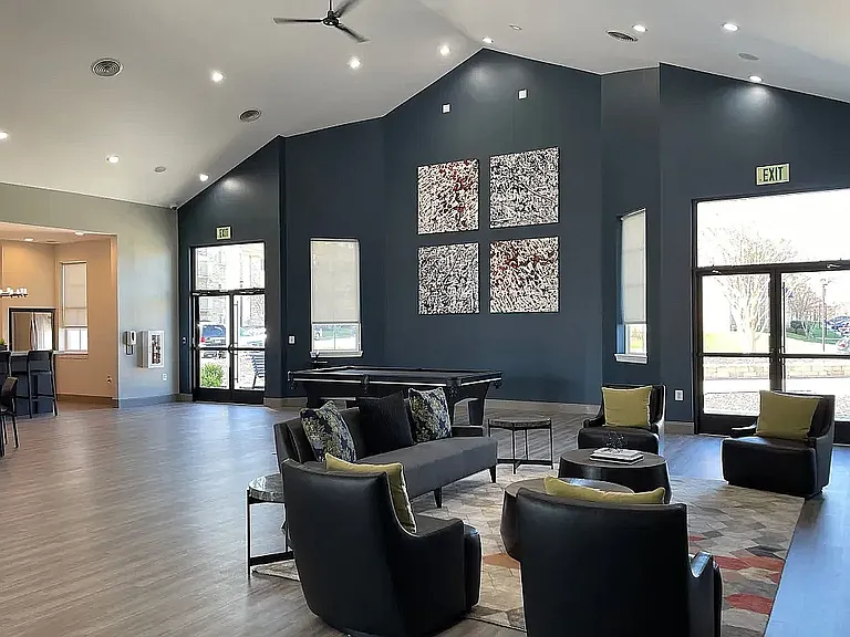 Clubhouse