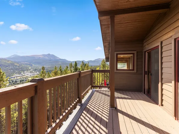 66 Sitzmark Cir, Breckenridge, CO 80424