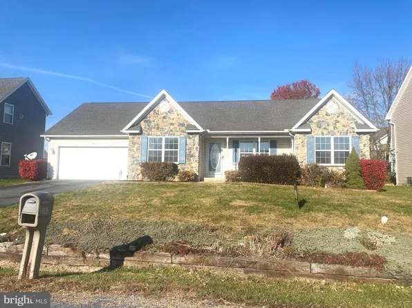 187 Bunting Ave, Martinsburg, WV 25405