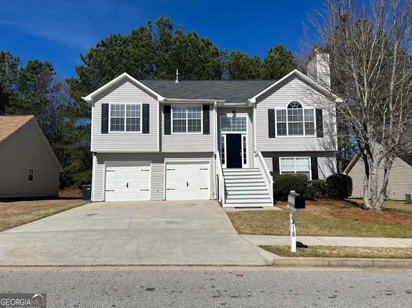 418 Summer Hill Cir, Stockbridge, GA 30281
