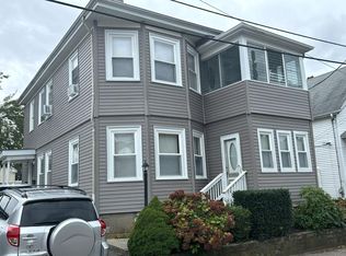 192 Chandler Ave FLOOR 2, Pawtucket, RI 02860