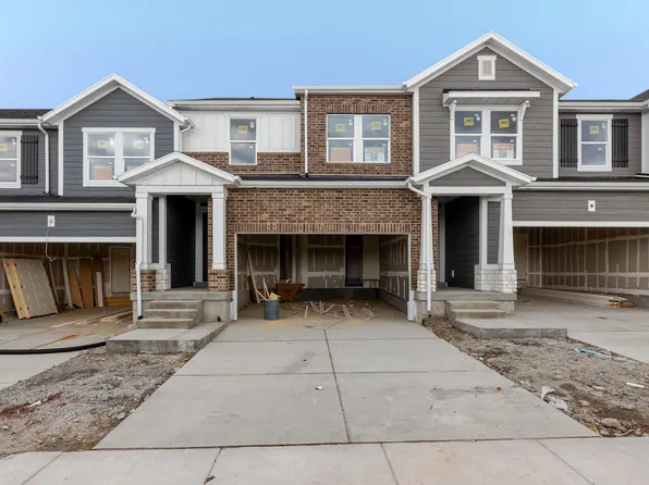 4383 W Templar Dr #2674, Riverton, UT 84096