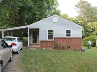 207 Crescent Dr, Bessemer City, NC 28016