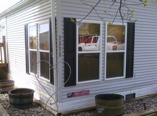2223 E Irwin St, Pierre, SD 57501
