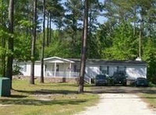 120 Summit Ridge Rd, Rocky Point, NC 28457