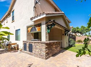 3445 E Tulsa St, Gilbert, AZ 85295