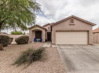 10753 E Kilarea Ave, Mesa, AZ 85209