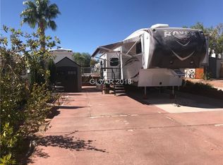 864 Sparrow Way, Boulder City, NV 89005