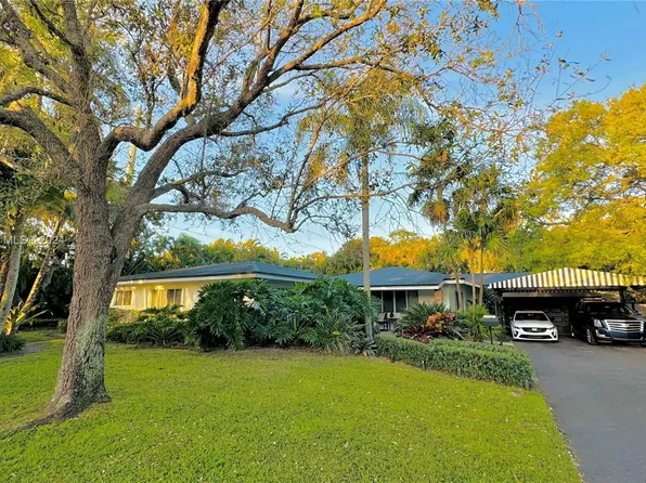 13560 SW 77th Ct, Pinecrest, FL 33156